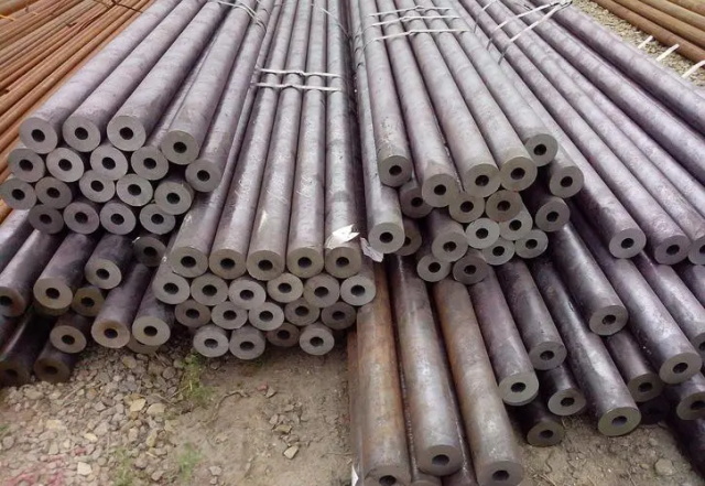 哈尔滨无缝钢管规格表