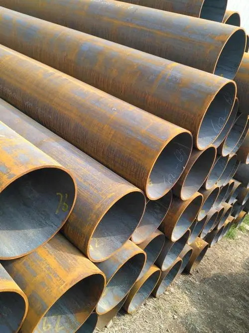 哈尔滨20#无缝钢管
