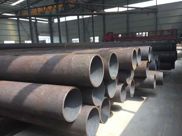 哈尔滨16mn无缝钢管