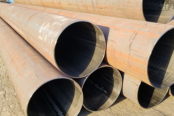 哈尔滨大口径无缝钢管
