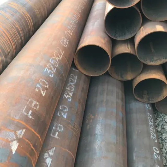 哈尔滨35crmo无缝钢管