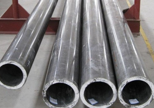 哈尔滨精密液压无缝钢管