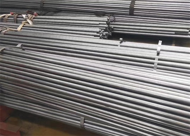 哈尔滨精密无缝钢管厂家