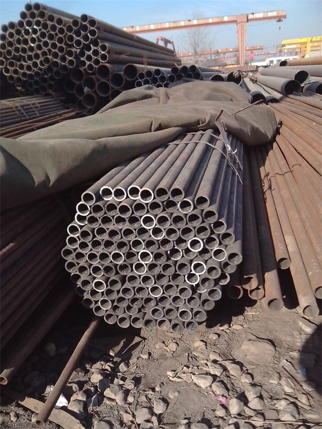 哈尔滨小口径精密无缝钢管