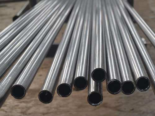 哈尔滨精密无缝钢管生产厂家