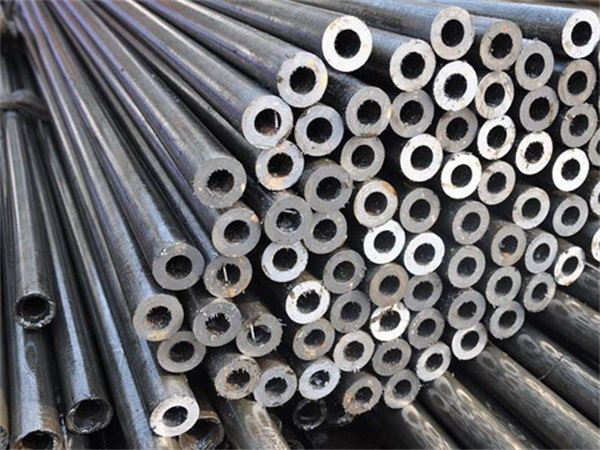 哈尔滨精密光亮无缝钢管