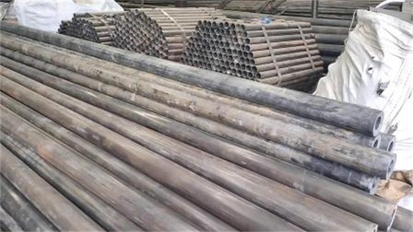 哈尔滨精密冷拔无缝钢管