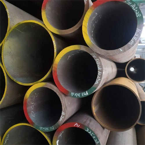 哈尔滨27simn厚壁无缝钢管