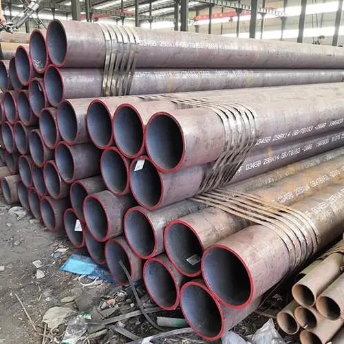 哈尔滨q345b无缝钢管厂