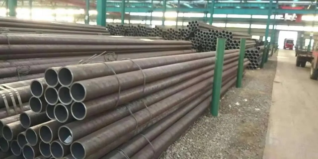 哈尔滨16mn无缝钢管厂