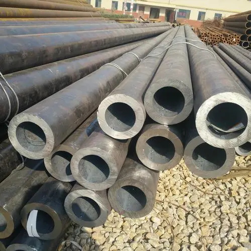 哈尔滨20#无缝钢管厂