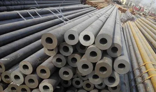 哈尔滨冷拔无缝钢管厂