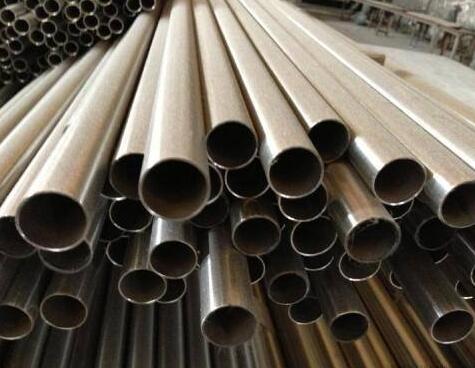 哈尔滨冷拔精密无缝钢管厂