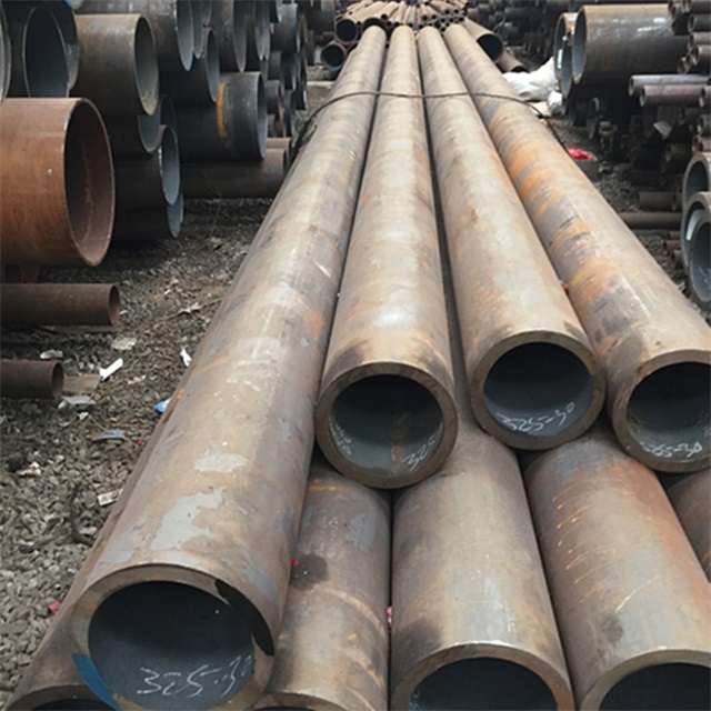 哈尔滨中低压锅炉用无缝钢管价格