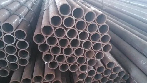 哈尔滨中低压锅炉用无缝钢管尺寸