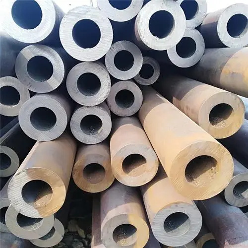 哈尔滨gb t 8162 结构用无缝钢管