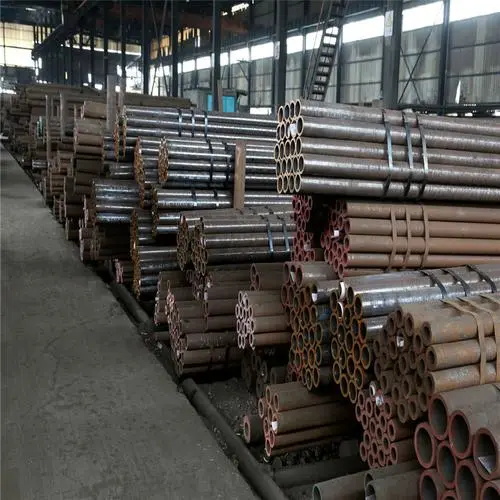 哈尔滨gb8162-2008结构用无缝钢管