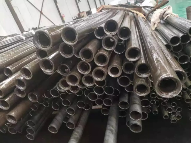 哈尔滨8163流体管