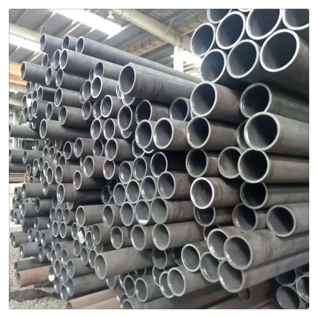 哈尔滨GB8163无缝管