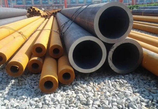 哈尔滨GB5310锅炉钢管