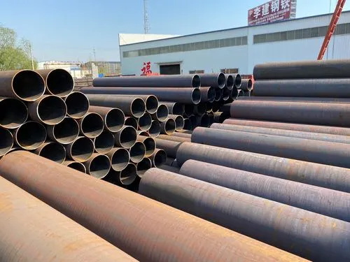 哈尔滨GB5310锅炉管