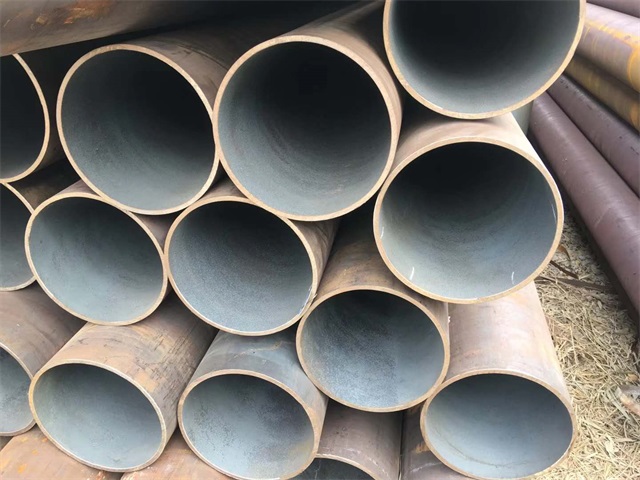 哈尔滨5310无缝管