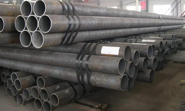 哈尔滨高压无缝钢管