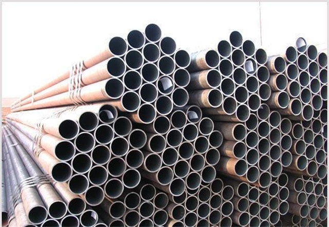 哈尔滨高压钢管