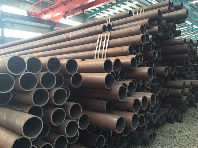 哈尔滨化肥设备用高压无缝钢管