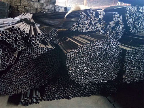 哈尔滨GB6479无缝管 