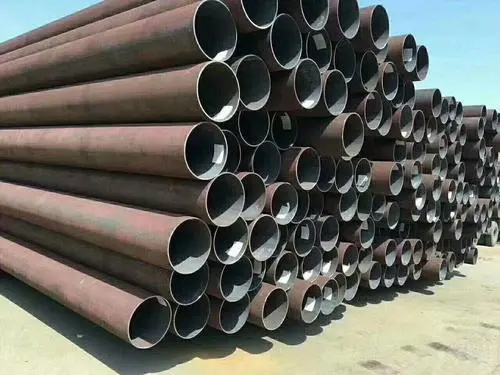 哈尔滨GB6479无缝钢管