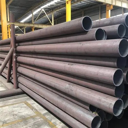 哈尔滨GB9948无缝钢管