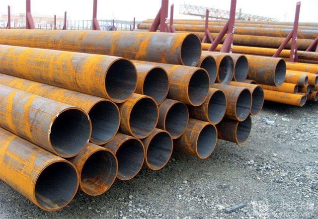 哈尔滨GB9948钢管