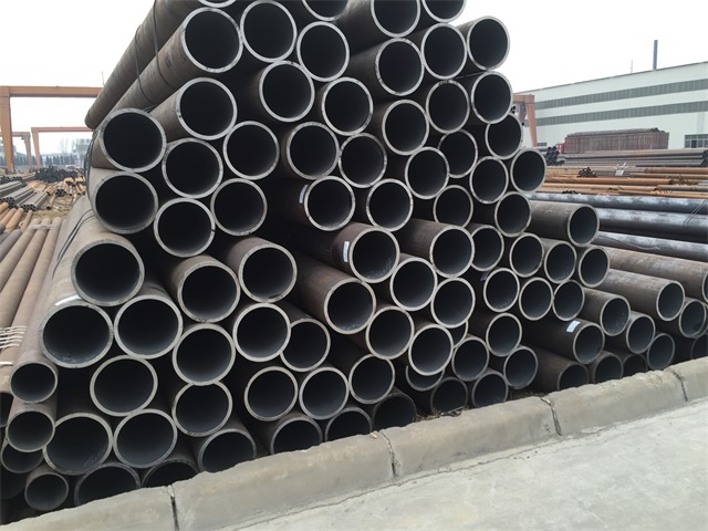 哈尔滨GB9948无缝管