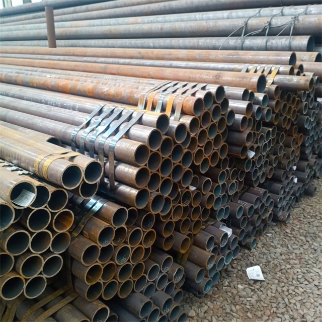 哈尔滨地质钢管