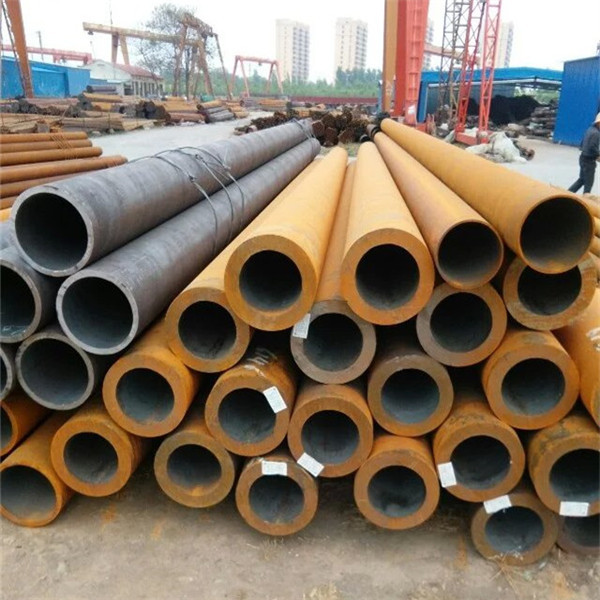 哈尔滨地质无缝管