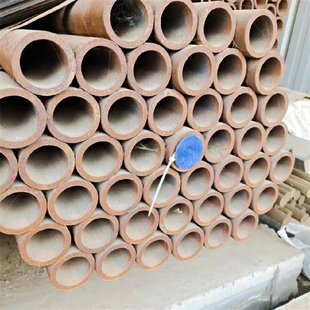 哈尔滨地质钻探用无缝钢管