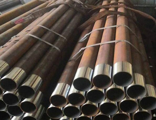 哈尔滨地质用无缝钢管