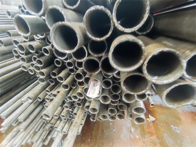 哈尔滨大口径精密无缝钢管
