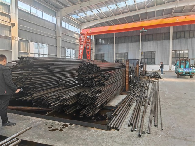 哈尔滨304精密无缝钢管