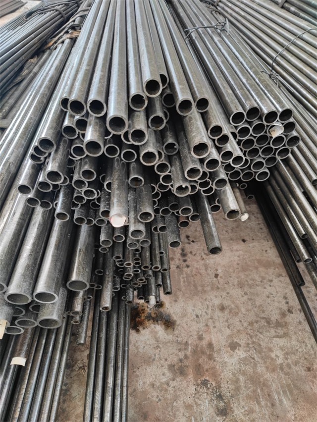 哈尔滨16mn精密无缝钢管