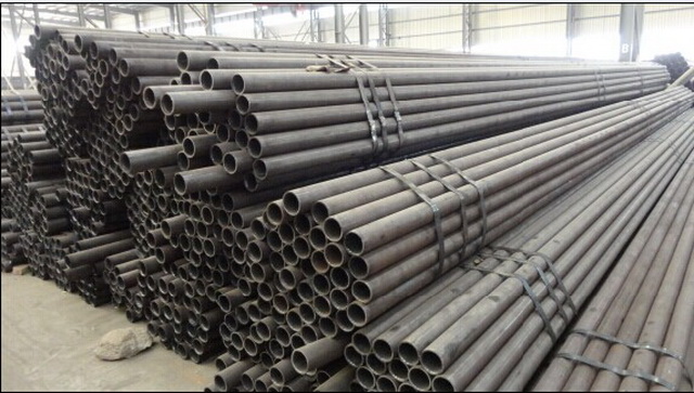 哈尔滨GB8163流体用无缝管