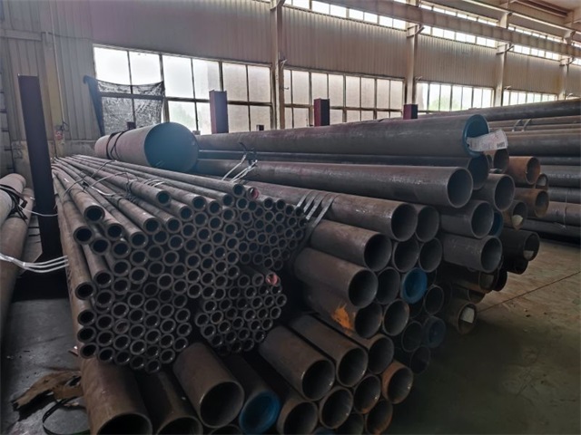 哈尔滨高压锅炉管