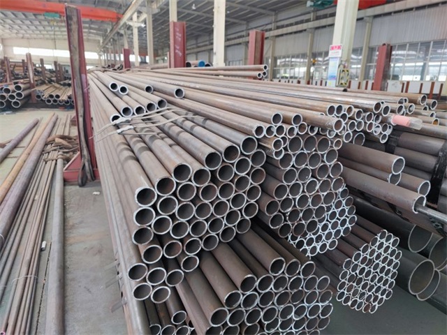 哈尔滨锅炉钢管