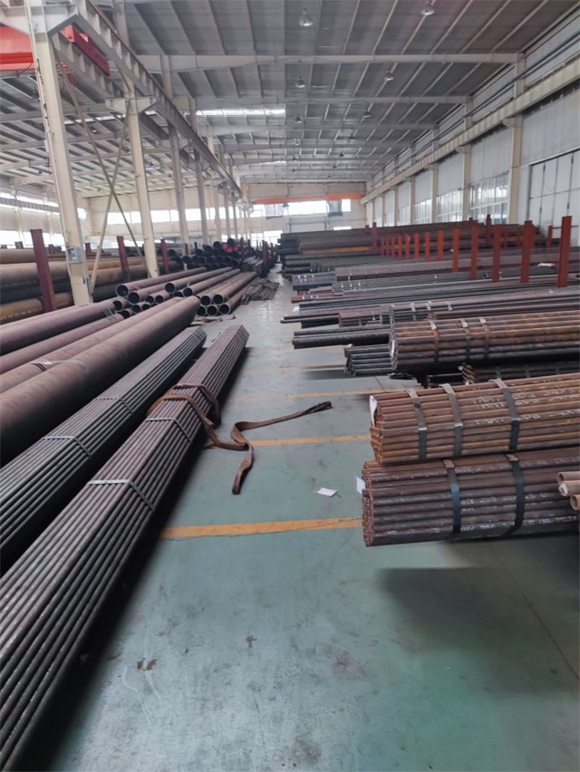 哈尔滨高压锅炉钢管