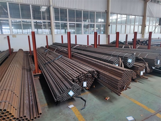 哈尔滨高压锅炉用无缝钢管