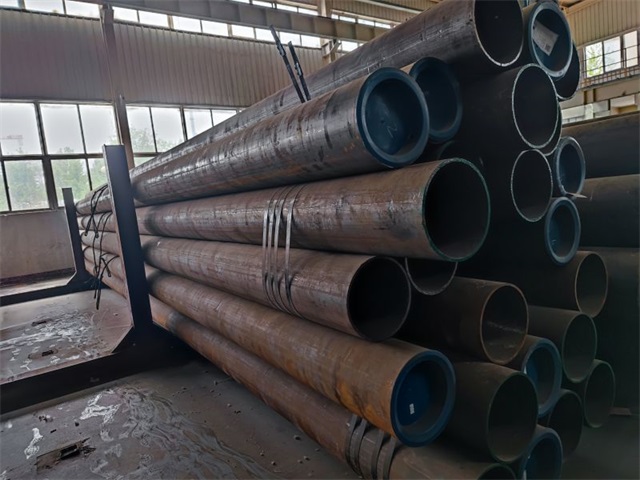 哈尔滨高压无缝管