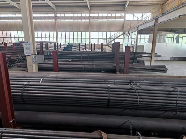 哈尔滨5310无缝钢管 