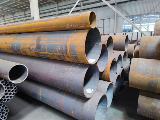 哈尔滨5310无缝管