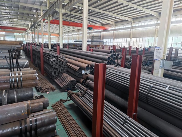 哈尔滨5310钢管